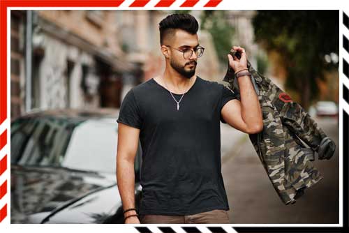 Men T-Shirts