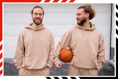 Men Sweatshirts