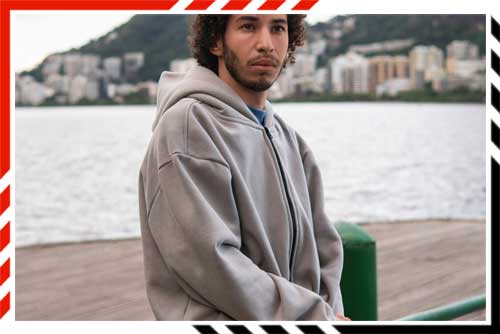 Fleece Jackets