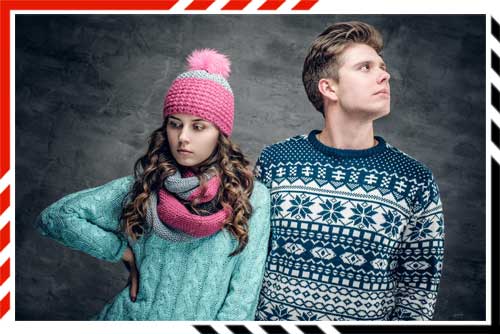 Sweaters