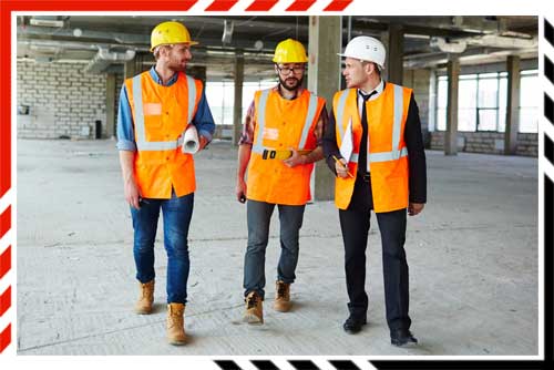 High Visibility Garments
