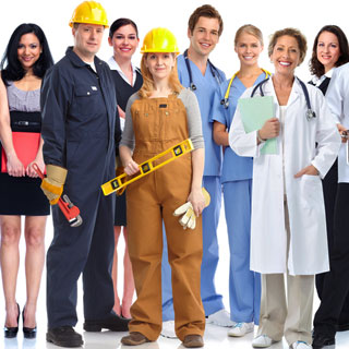 We are manufacturers and exporters of Workwears uniforms for corporates companies from India Punjab